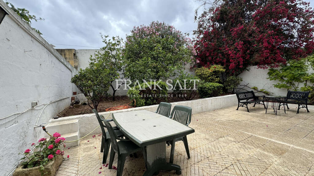 3 Bed, HouseFor Sale, St Julians, Malta