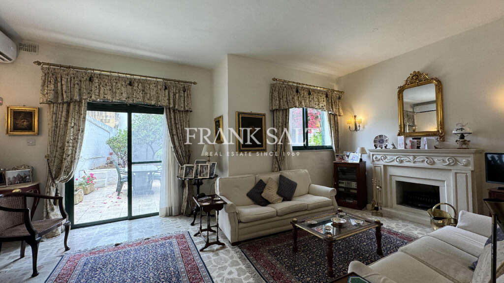 3 Bed, HouseFor Sale, St Julians, Malta