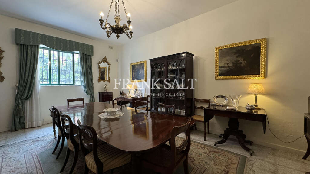 3 Bed, HouseFor Sale, St Julians, Malta