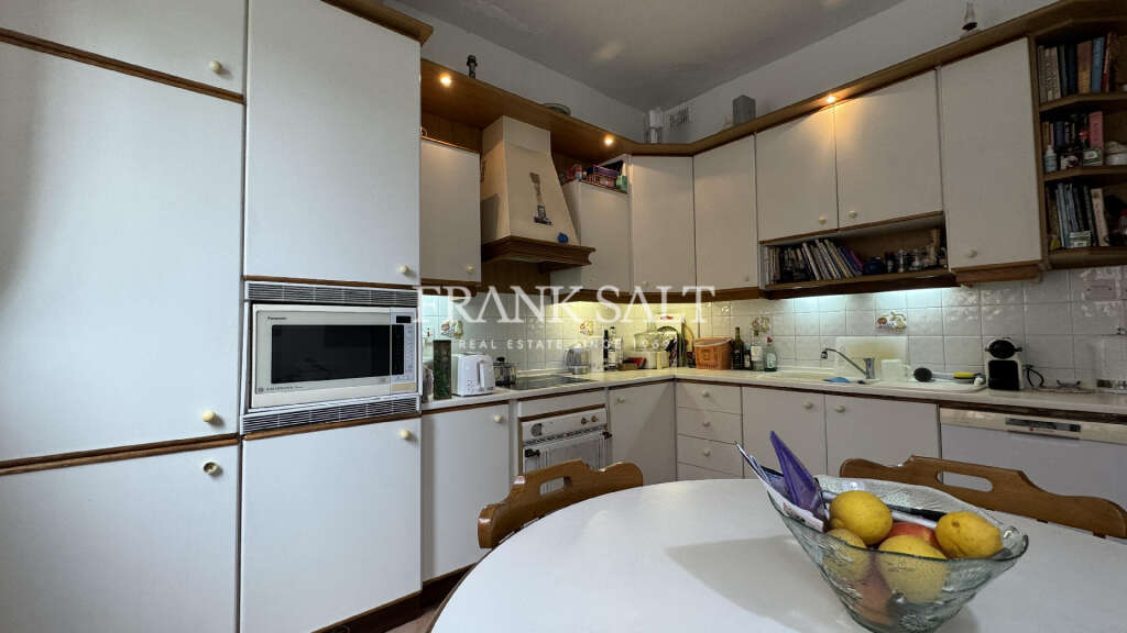 3 Bed, HouseFor Sale, St Julians, Malta