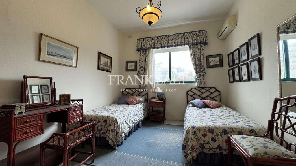 3 Bed, HouseFor Sale, St Julians, Malta