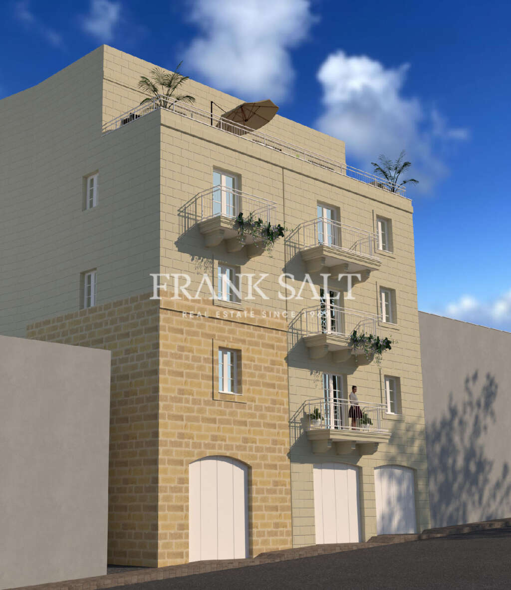 1 Bed, ApartmentFor Sale, Sannat, Gozo