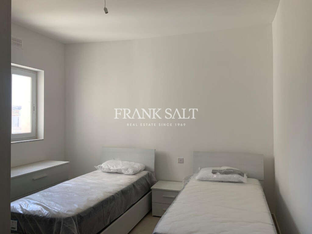 3 Bed, ApartmentFor Sale, Marsalforn, Gozo