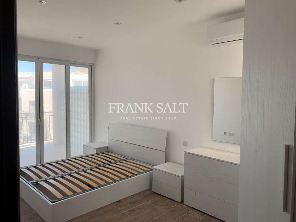 3 Bed, ApartmentFor Sale, Marsalforn, Gozo