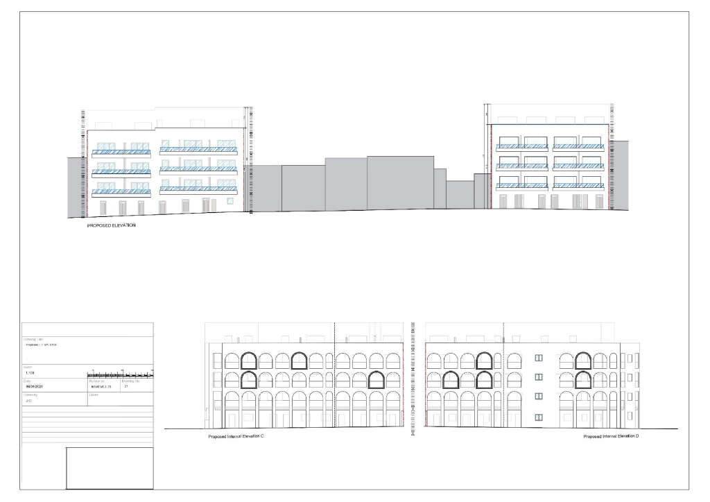 2 Bed, ApartmentFor Sale, Victoria, Gozo