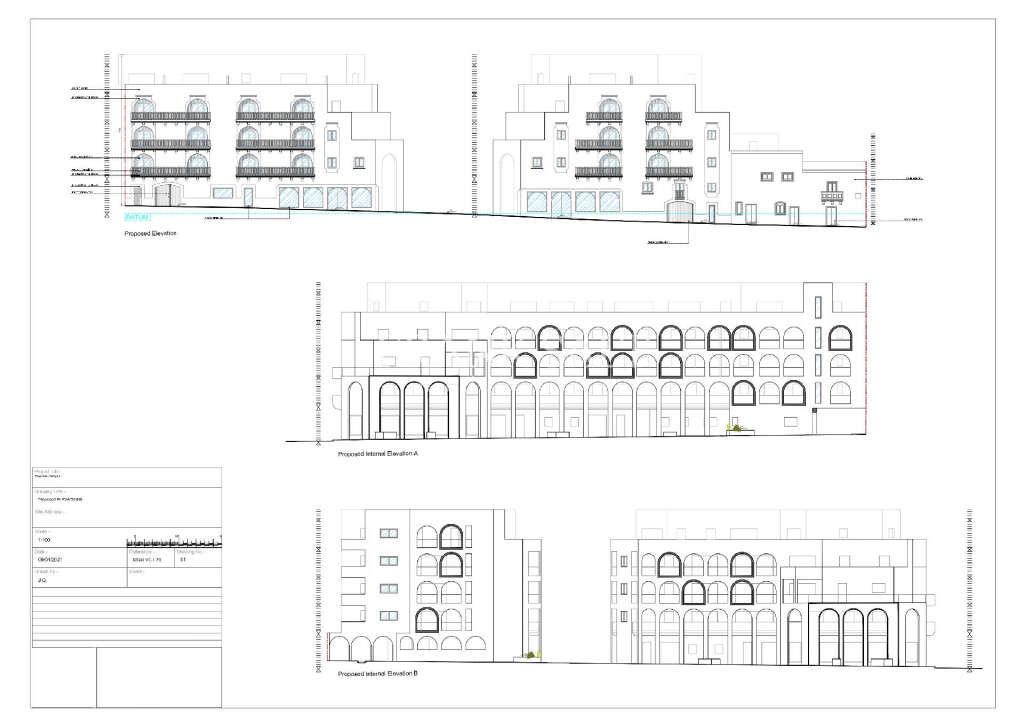 2 Bed, ApartmentFor Sale, Victoria, Gozo
