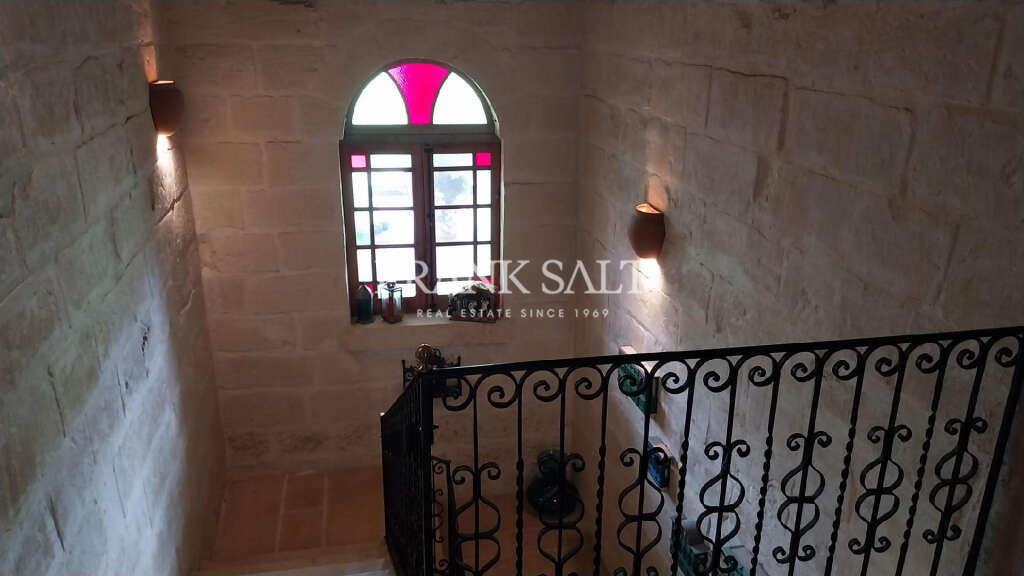 3 Bed, HouseFor Sale, Kercem, Gozo