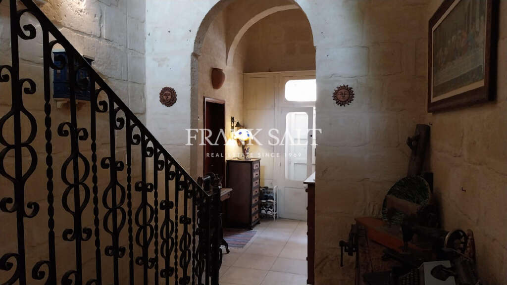 3 Bed, HouseFor Sale, Kercem, Gozo