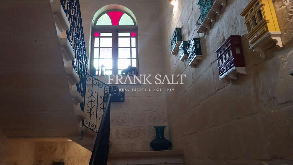 3 Bed, HouseFor Sale, Kercem, Gozo