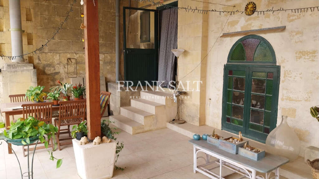 3 Bed, HouseFor Sale, Kercem, Gozo