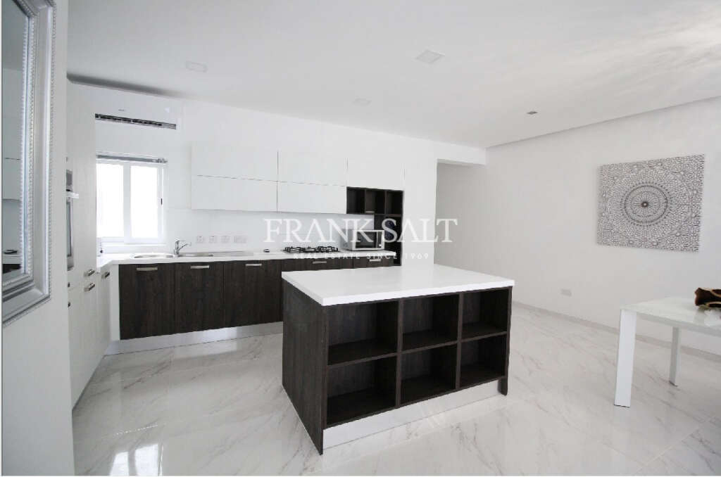 3 Bed, ApartmentFor Sale, Swatar, Malta