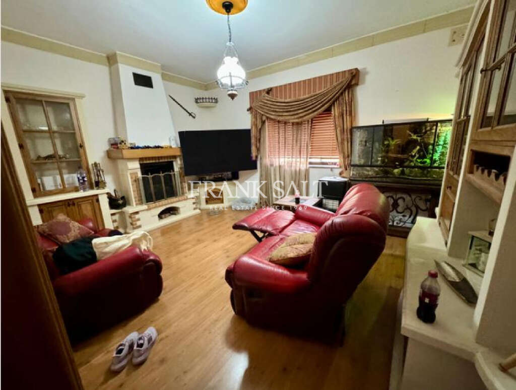 2 Bed, ApartmentFor Sale, Marsascala, Malta