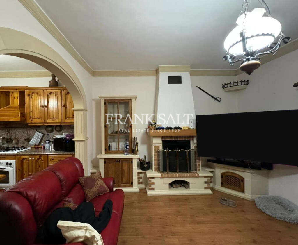 2 Bed, ApartmentFor Sale, Marsascala, Malta