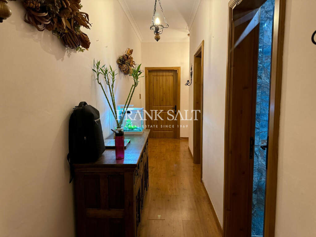 2 Bed, ApartmentFor Sale, Marsascala, Malta