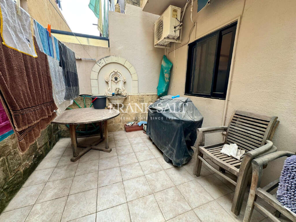 2 Bed, ApartmentFor Sale, Marsascala, Malta