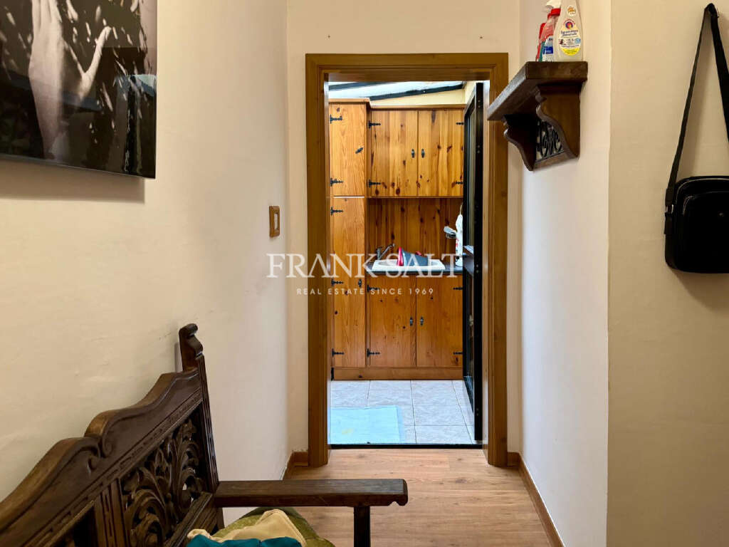 2 Bed, ApartmentFor Sale, Marsascala, Malta