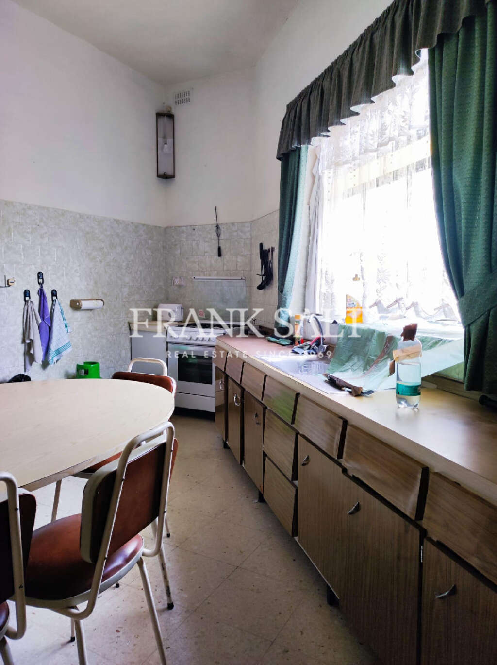 3 Bed, ApartmentFor Sale, Zurrieq, Malta