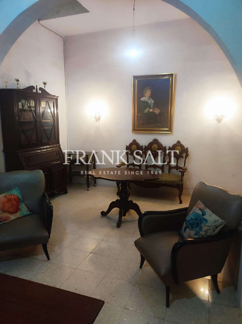 3 Bed, ApartmentFor Sale, Zurrieq, Malta