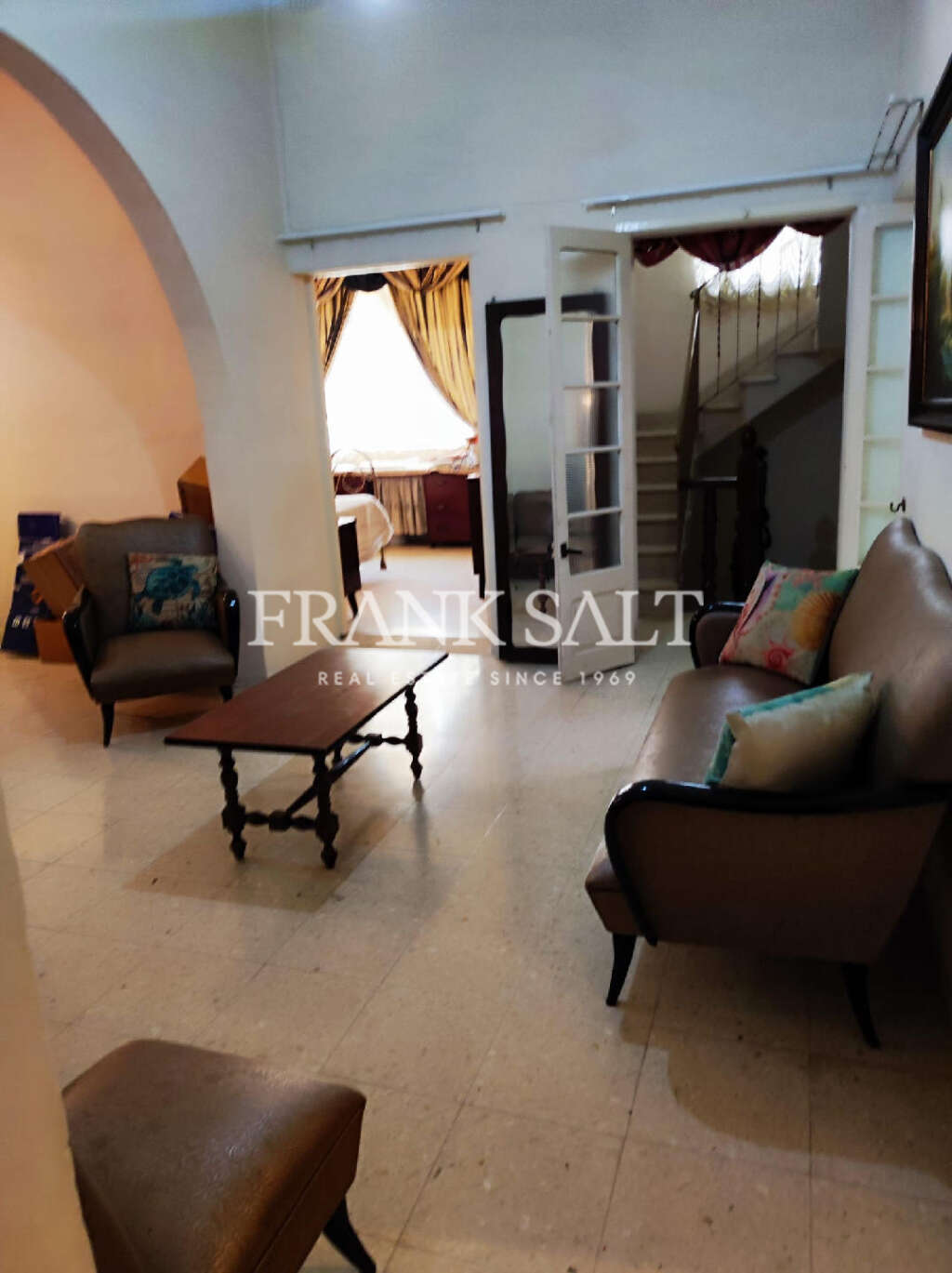 3 Bed, ApartmentFor Sale, Zurrieq, Malta