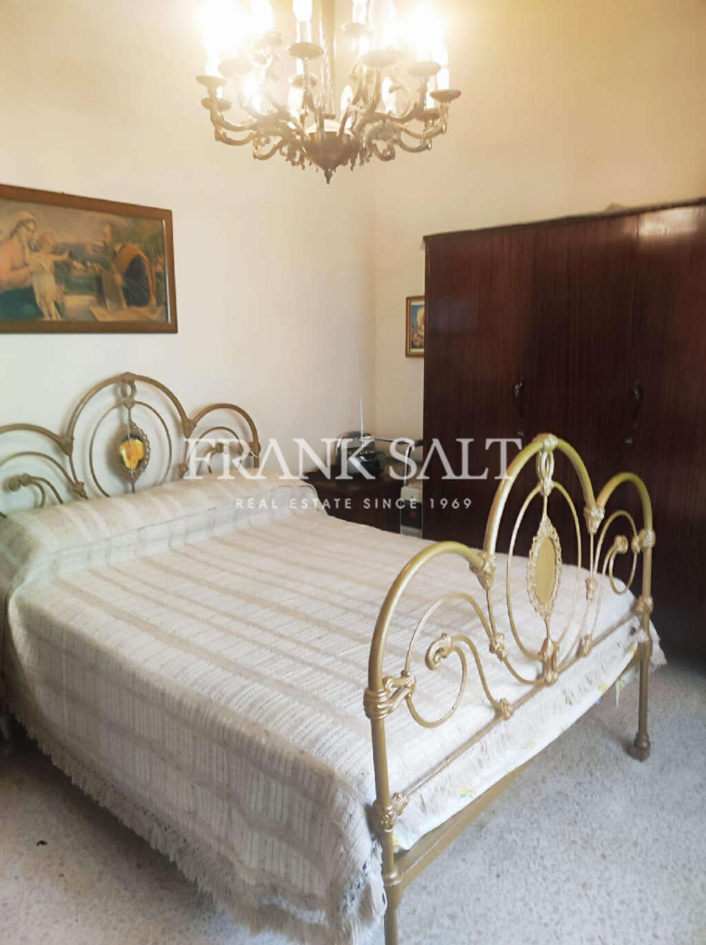 3 Bed, ApartmentFor Sale, Zurrieq, Malta