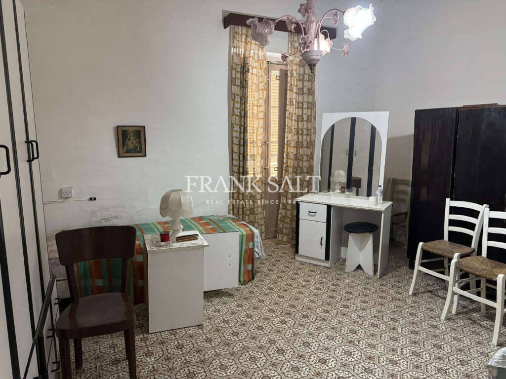 2 Bed, HouseFor Sale, Rabat, Malta