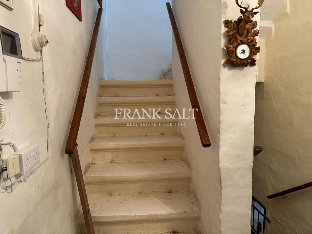 2 Bed, HouseFor Sale, Rabat, Malta