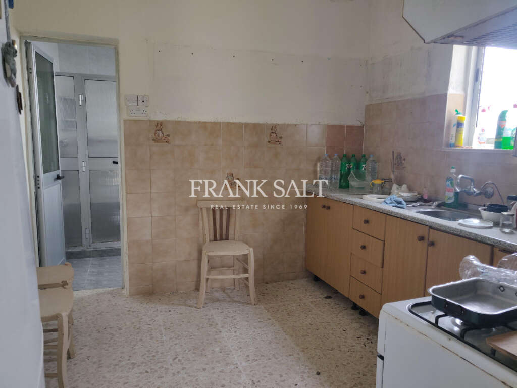 1 Bed, HouseFor Sale, Rabat, Malta