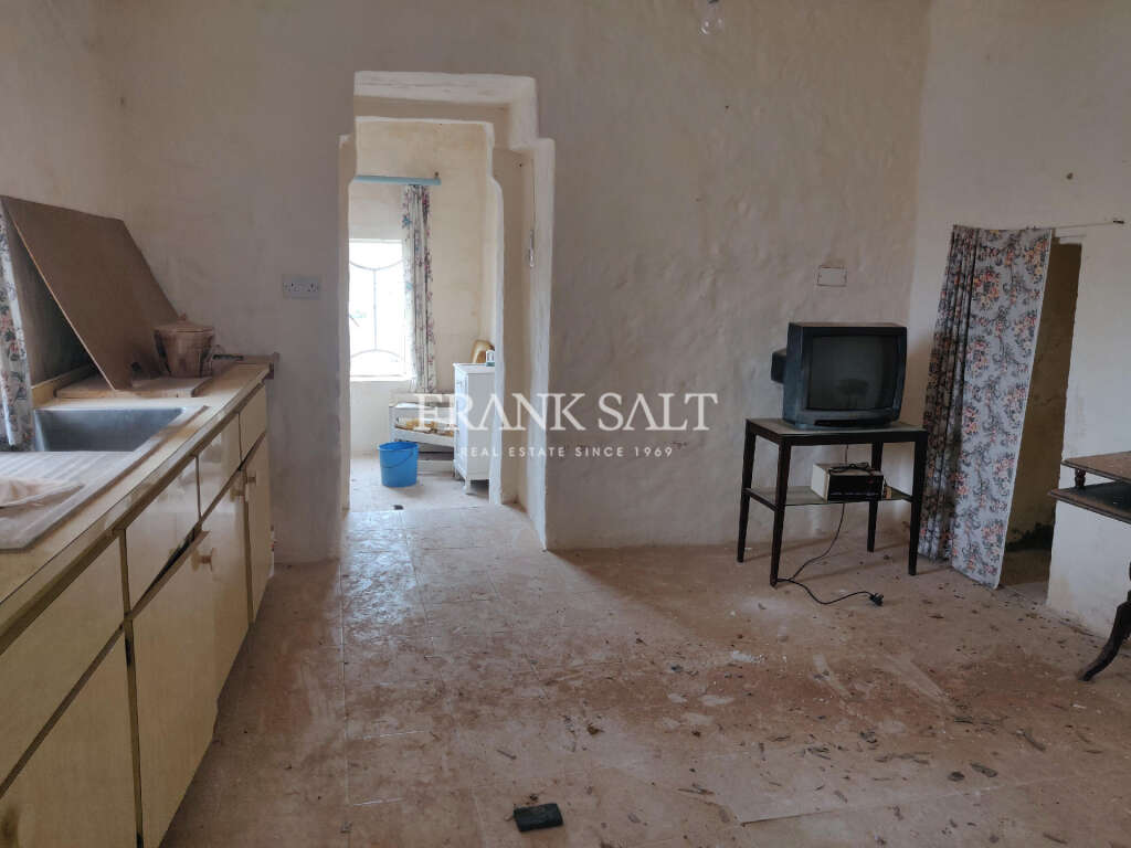 1 Bed, HouseFor Sale, Rabat, Malta