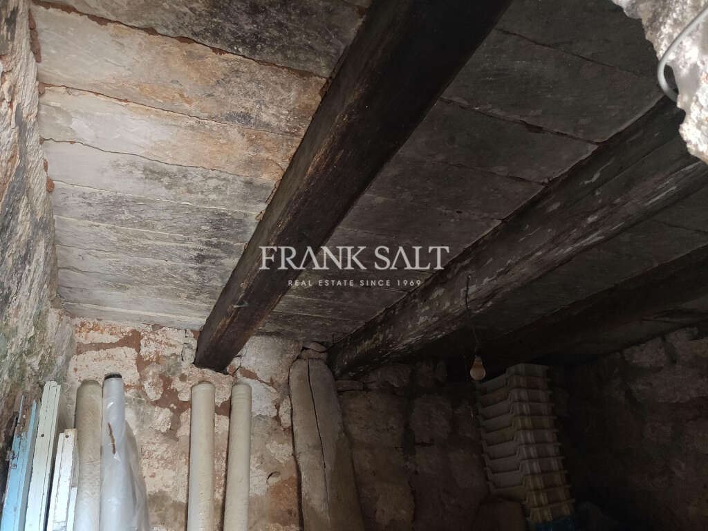 1 Bed, HouseFor Sale, Rabat, Malta