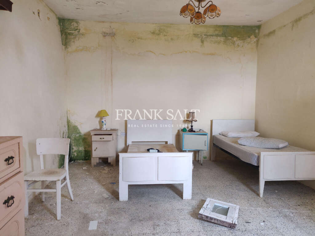 1 Bed, HouseFor Sale, Rabat, Malta