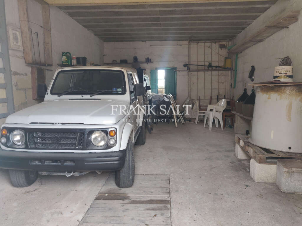 1 Bed, HouseFor Sale, Rabat, Malta