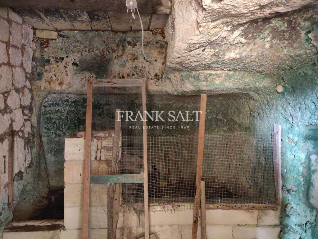 1 Bed, HouseFor Sale, Rabat, Malta