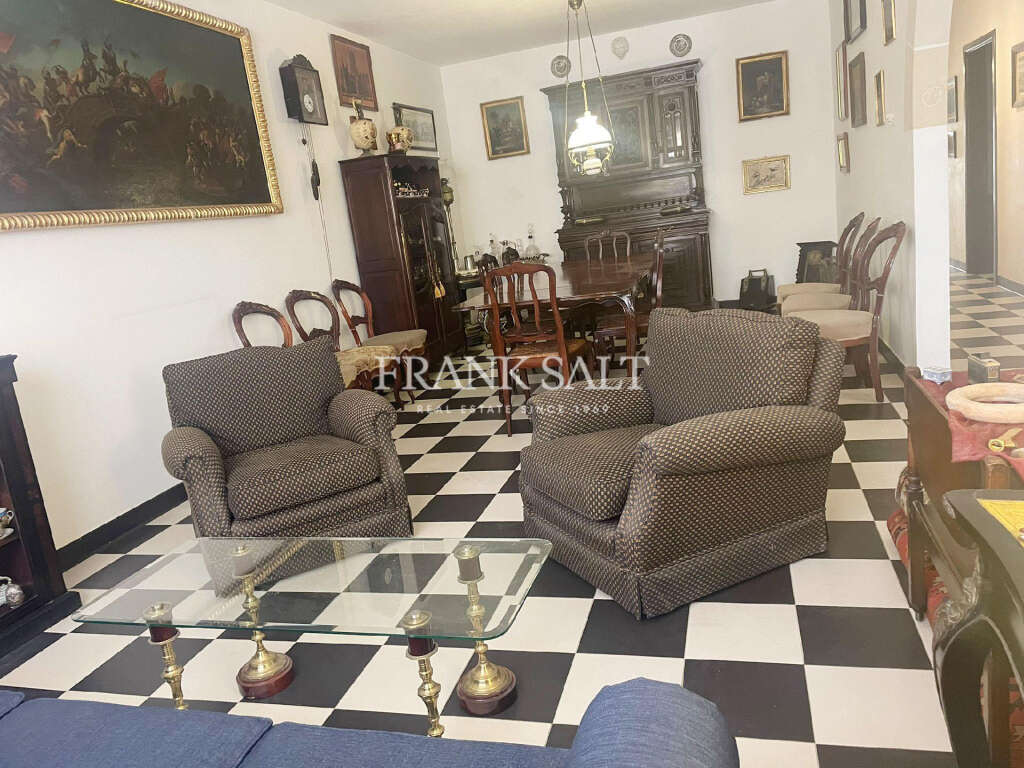 3 Bed, ApartmentFor Sale, Swieqi, Malta