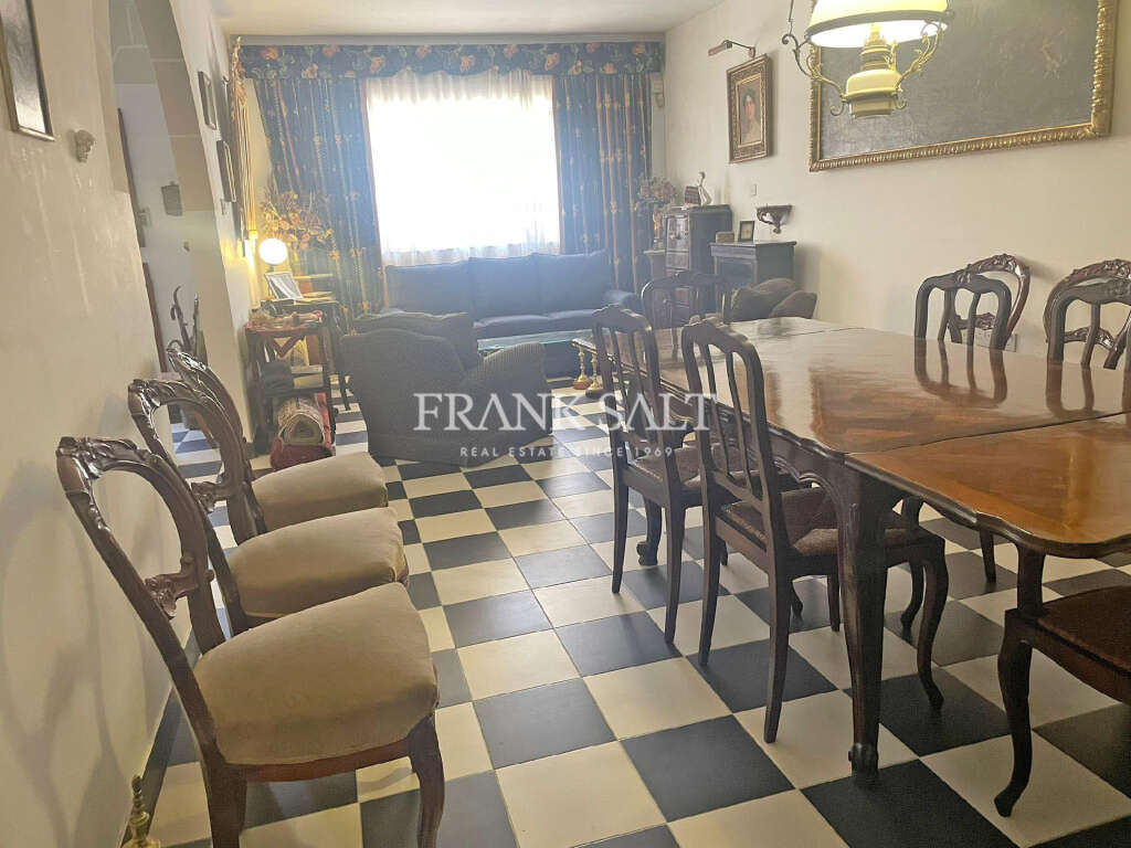 3 Bed, ApartmentFor Sale, Swieqi, Malta