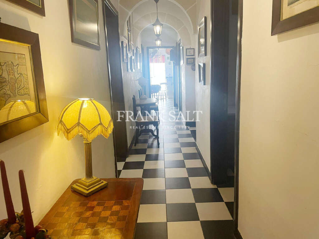 3 Bed, ApartmentFor Sale, Swieqi, Malta