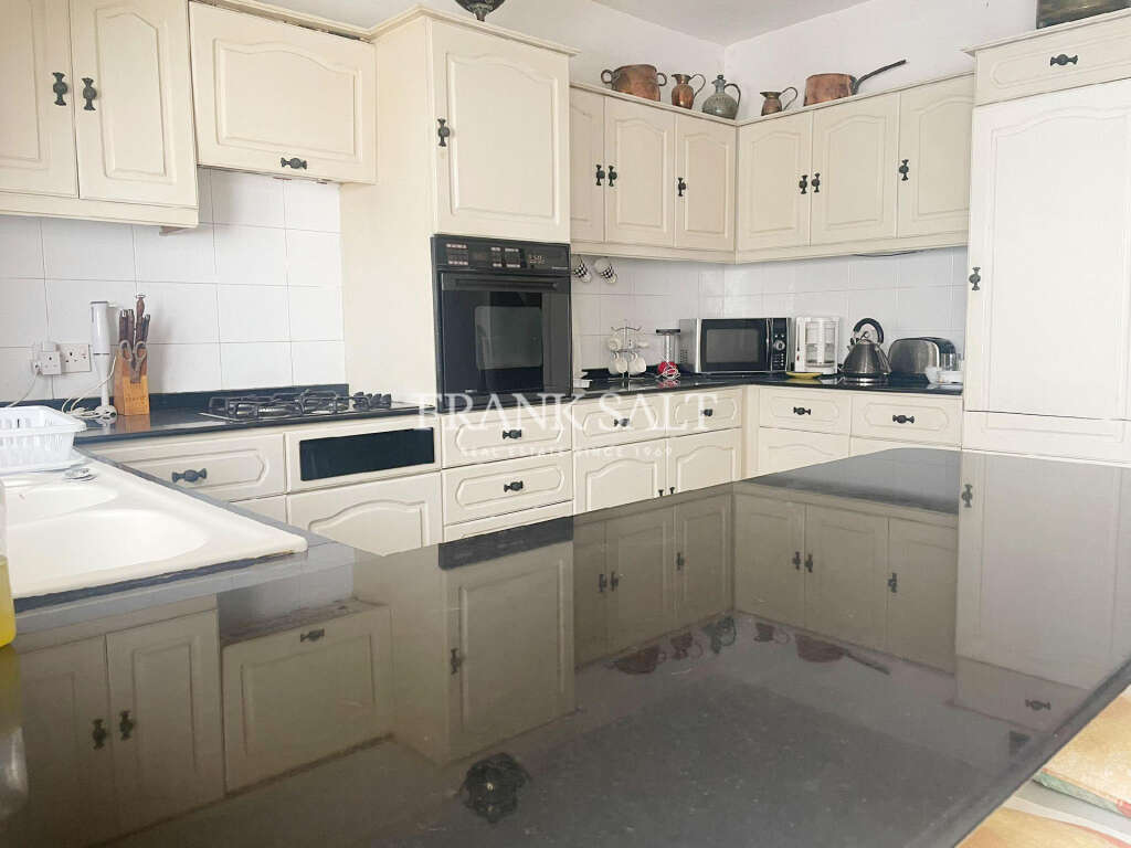 3 Bed, ApartmentFor Sale, Swieqi, Malta