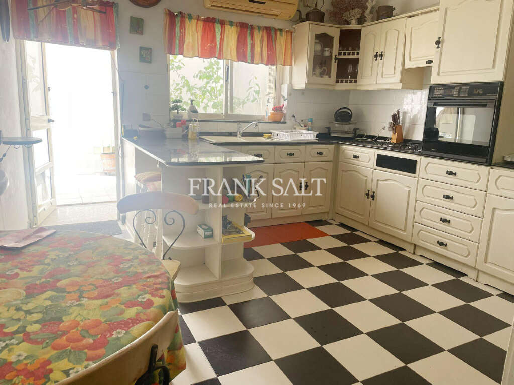 3 Bed, ApartmentFor Sale, Swieqi, Malta