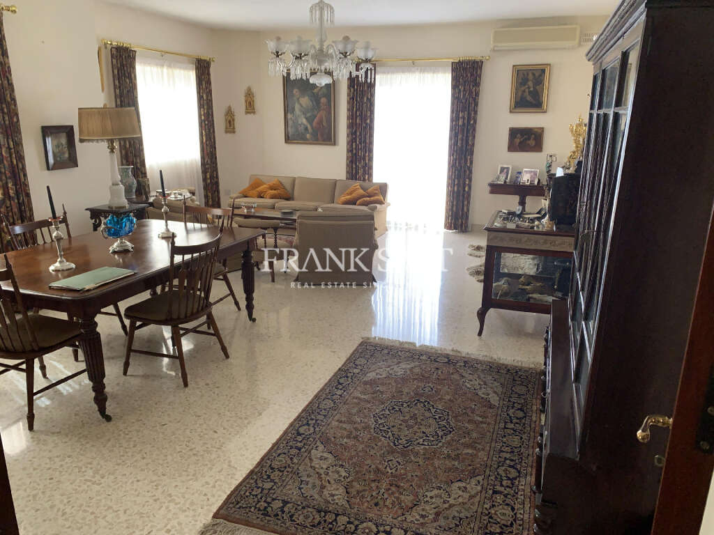 3 Bed, ApartmentFor Sale, St Julians, Malta