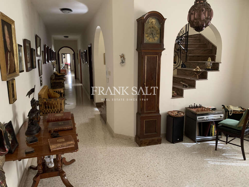 3 Bed, ApartmentFor Sale, St Julians, Malta