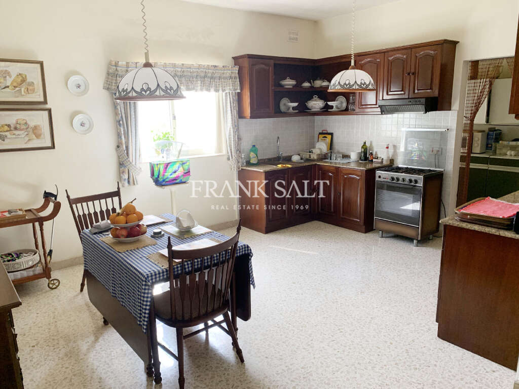 3 Bed, ApartmentFor Sale, St Julians, Malta