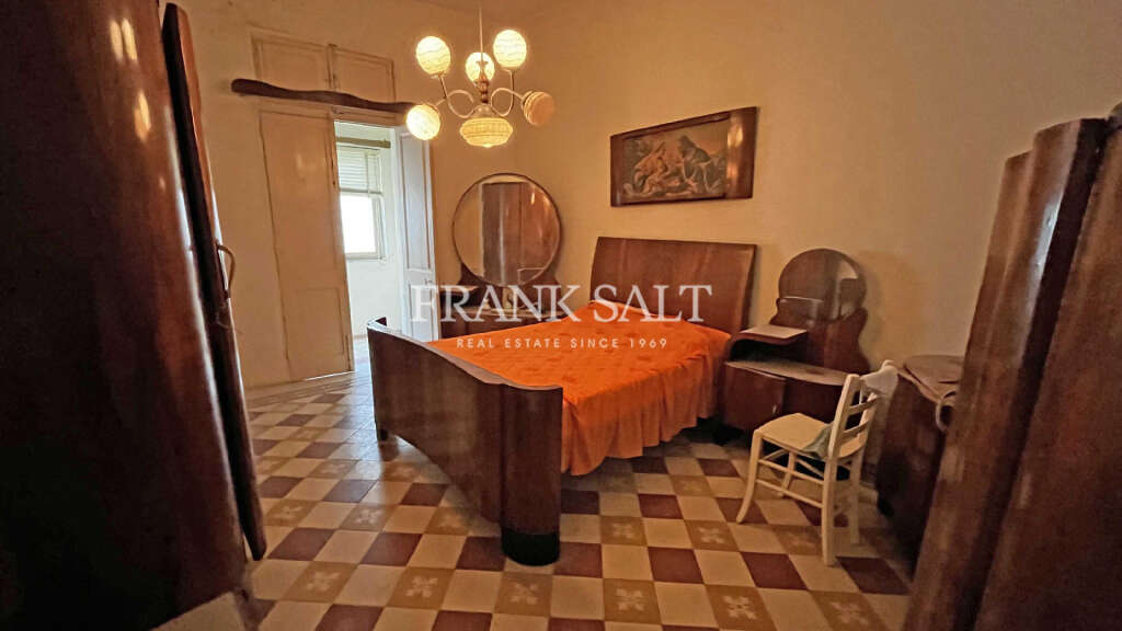 1 Bed, HouseFor Sale, Santa Venera, Malta