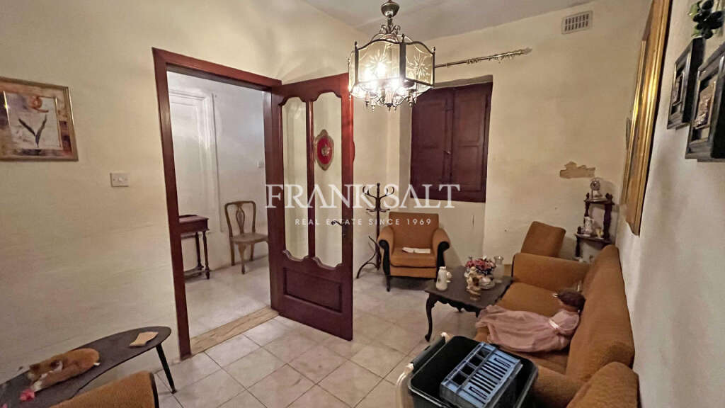 1 Bed, HouseFor Sale, Santa Venera, Malta