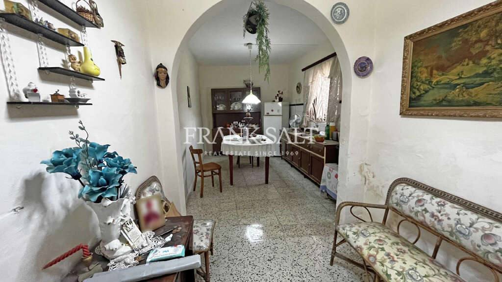 1 Bed, HouseFor Sale, Santa Venera, Malta
