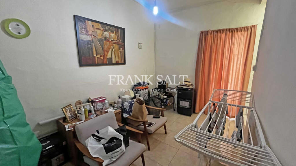 1 Bed, HouseFor Sale, Santa Venera, Malta