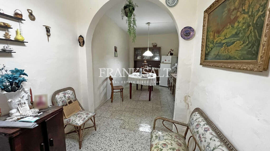 1 Bed, HouseFor Sale, Santa Venera, Malta