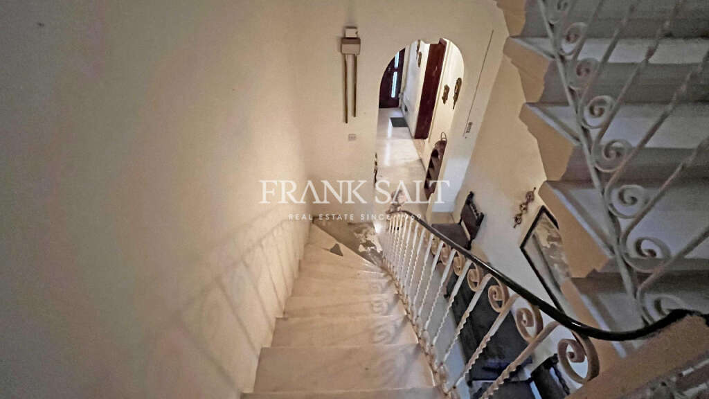 1 Bed, HouseFor Sale, Santa Venera, Malta