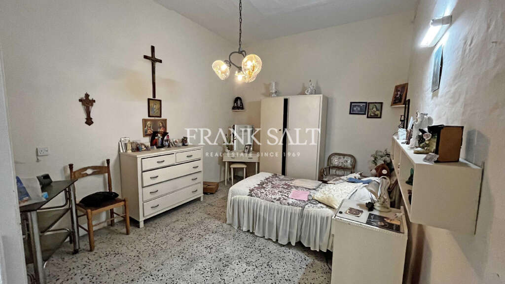 1 Bed, HouseFor Sale, Santa Venera, Malta