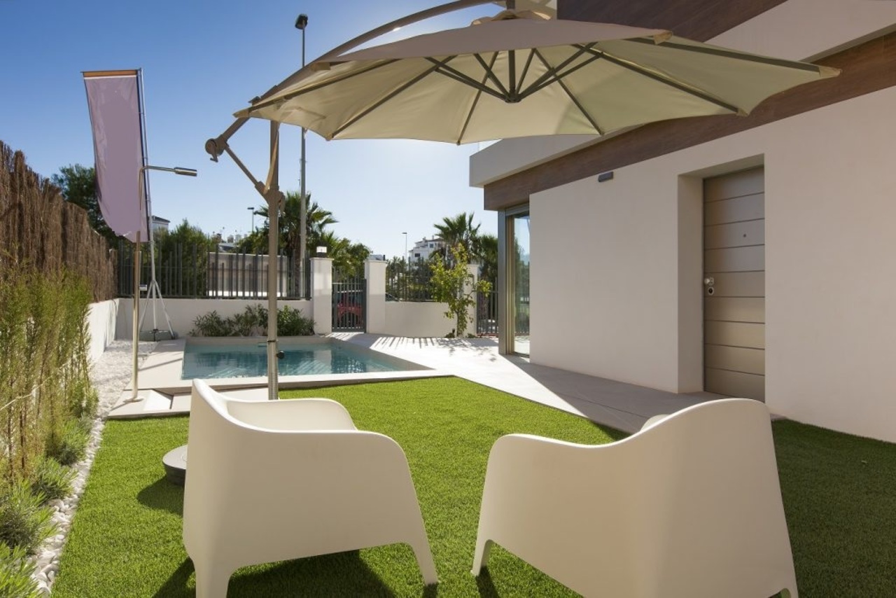 3 Bed, 4 Bath, HouseFor Sale, Villamartin, Cadiz