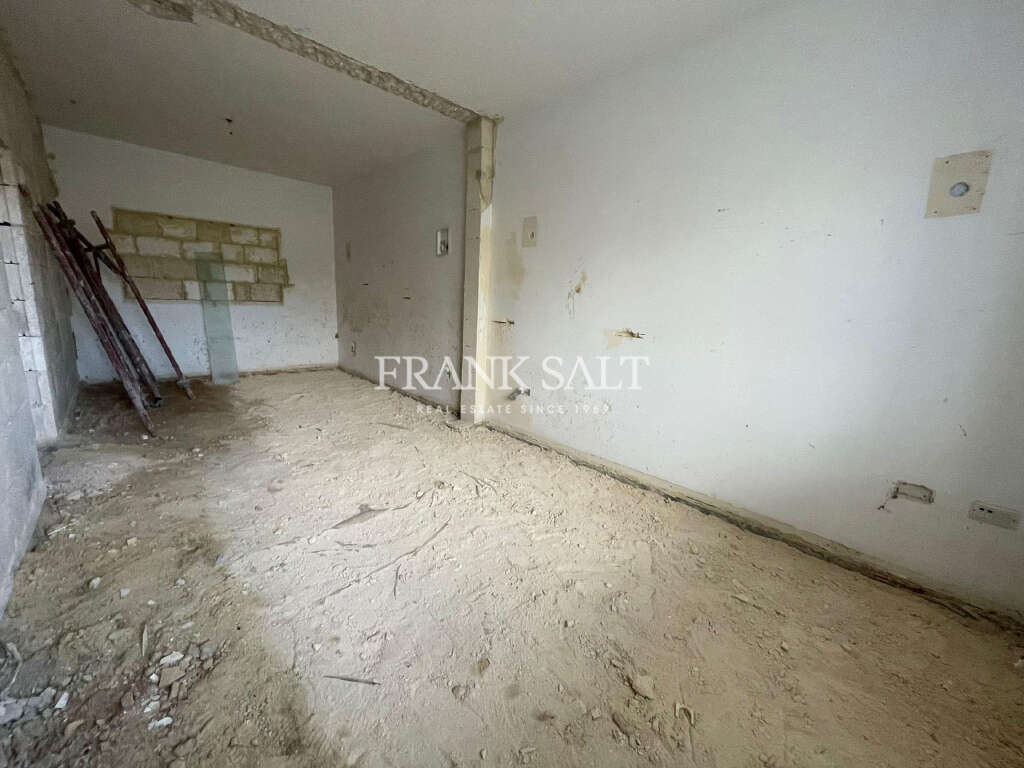 3 Bed, ApartmentFor Sale, Swieqi, Malta