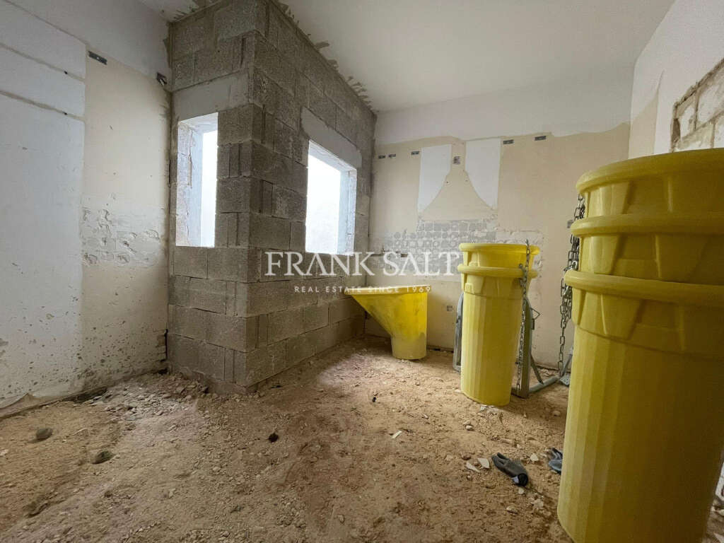 3 Bed, ApartmentFor Sale, Swieqi, Malta